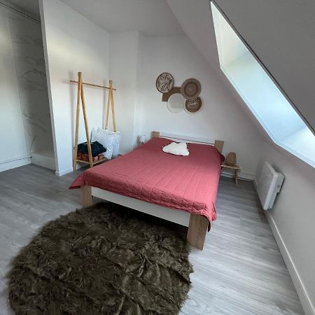 Appartement Calais Nord Zewnętrze zdjęcie