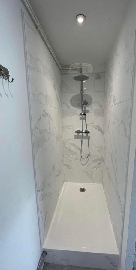 Appartement Calais Nord Zewnętrze zdjęcie